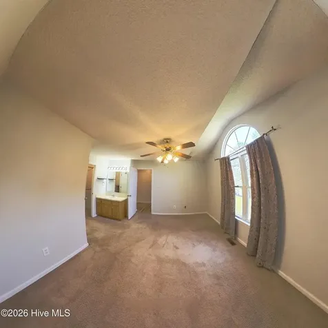 47 Forestdale Drive Cameron NC 28326