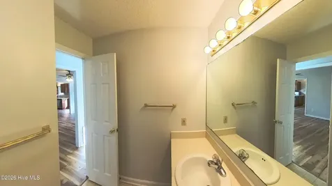 47 Forestdale Drive Cameron NC 28326
