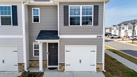 3101 Tatlock Way Greenville NC 27834