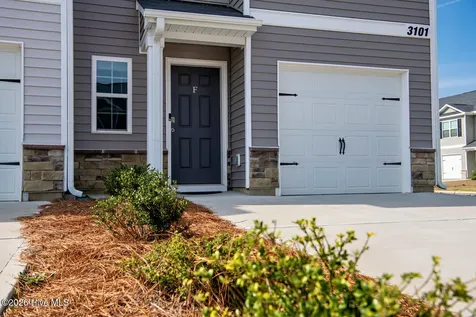 3101 Tatlock Way Greenville NC 27834