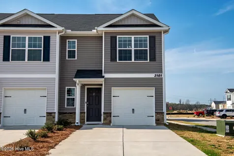 3101 Tatlock Way Greenville NC 27834