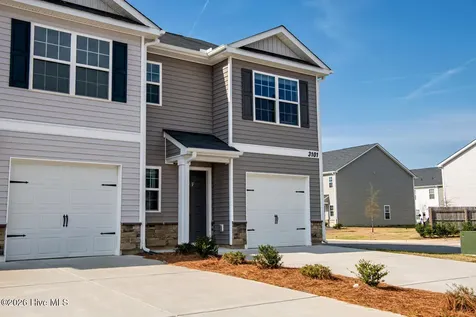 3101 Tatlock Way Greenville NC 27834