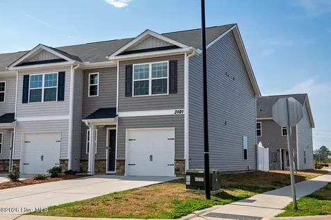 3101 Tatlock Way Greenville NC 27834