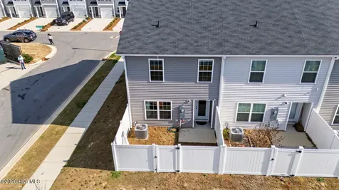3101 Tatlock Way Greenville NC 27834