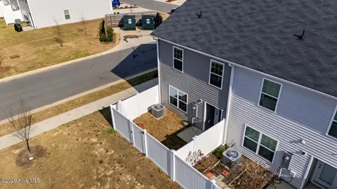 3101 Tatlock Way Greenville NC 27834
