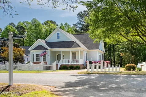 121 Shenandoah River Drive Hertford NC 27944