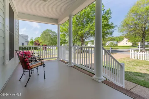 121 Shenandoah River Drive Hertford NC 27944
