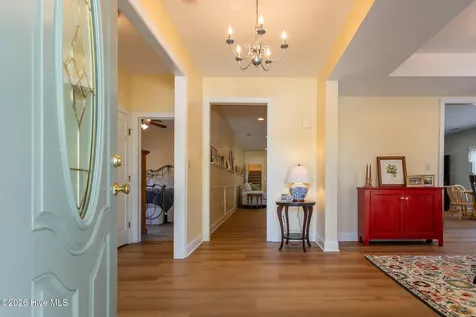 121 Shenandoah River Drive Hertford NC 27944