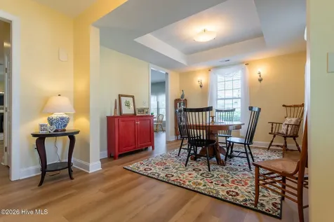 121 Shenandoah River Drive Hertford NC 27944