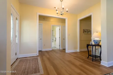 121 Shenandoah River Drive Hertford NC 27944