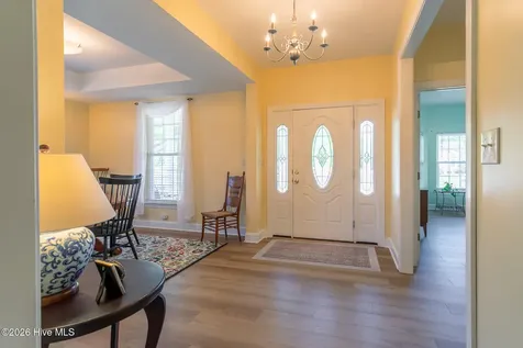 121 Shenandoah River Drive Hertford NC 27944