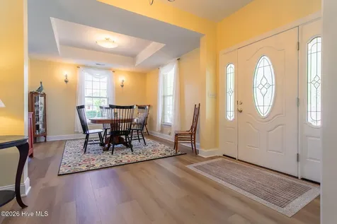 121 Shenandoah River Drive Hertford NC 27944