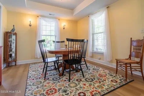 121 Shenandoah River Drive Hertford NC 27944