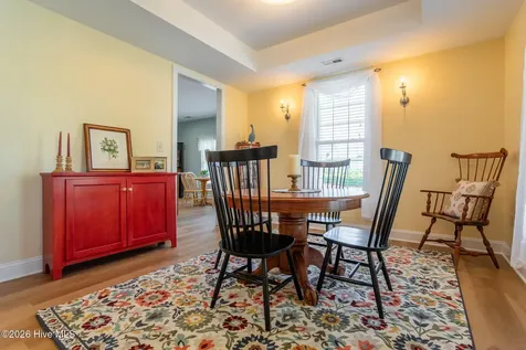 121 Shenandoah River Drive Hertford NC 27944