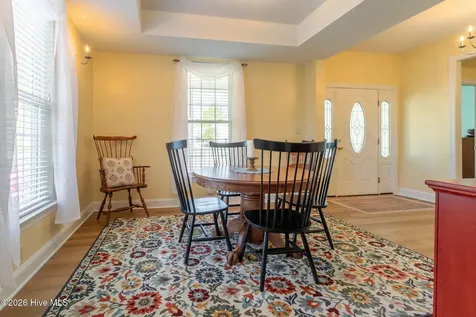 121 Shenandoah River Drive Hertford NC 27944