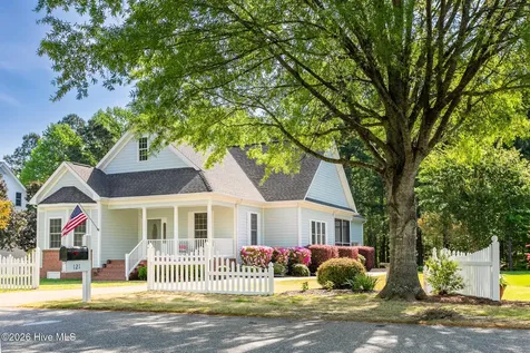 121 Shenandoah River Drive Hertford NC 27944