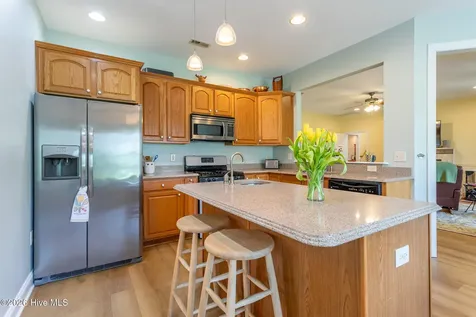 121 Shenandoah River Drive Hertford NC 27944