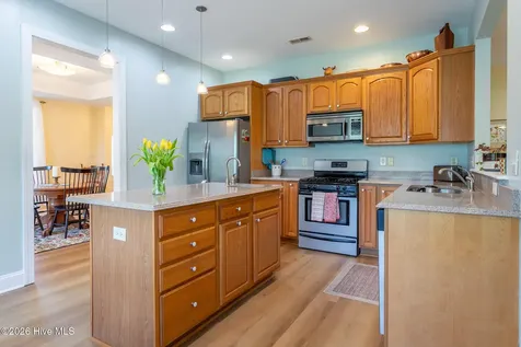 121 Shenandoah River Drive Hertford NC 27944