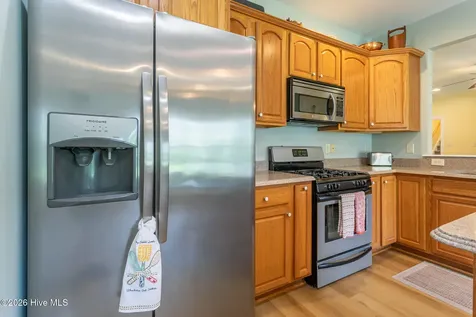 121 Shenandoah River Drive Hertford NC 27944