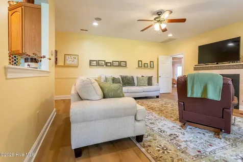 121 Shenandoah River Drive Hertford NC 27944