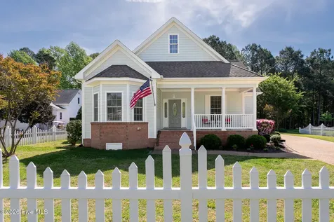 121 Shenandoah River Drive Hertford NC 27944
