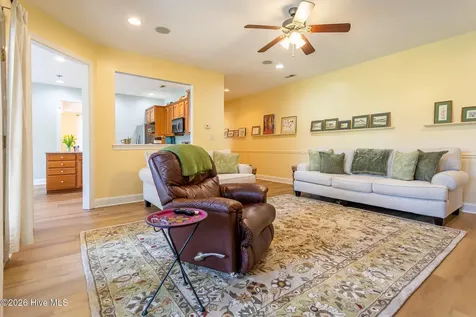 121 Shenandoah River Drive Hertford NC 27944