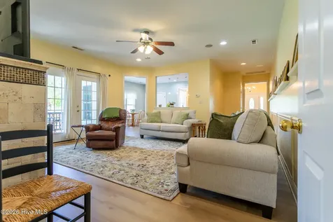 121 Shenandoah River Drive Hertford NC 27944