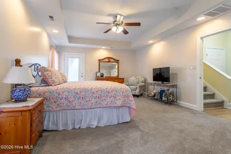 121 Shenandoah River Drive Hertford NC 27944