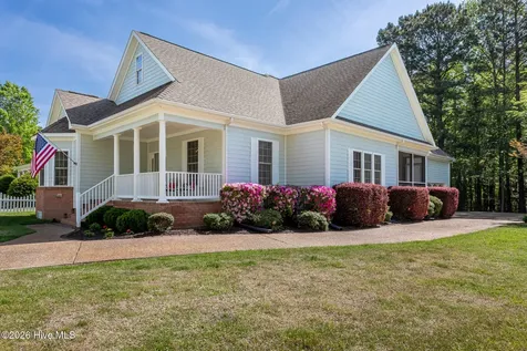 121 Shenandoah River Drive Hertford NC 27944
