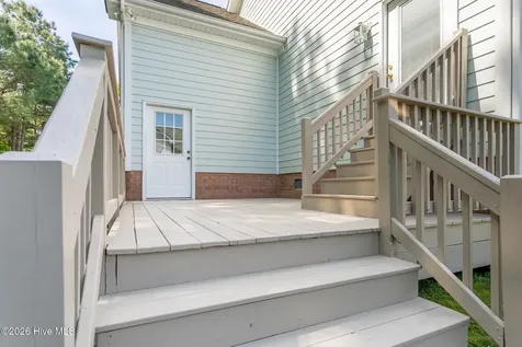 121 Shenandoah River Drive Hertford NC 27944