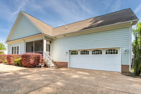 121 Shenandoah River Drive Hertford NC 27944