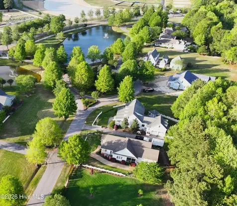 121 Shenandoah River Drive Hertford NC 27944