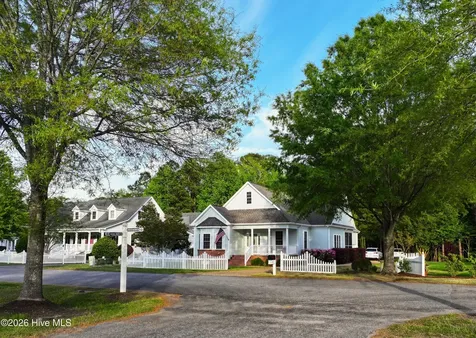 121 Shenandoah River Drive Hertford NC 27944