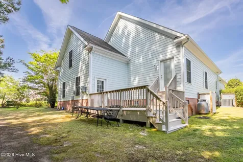 121 Shenandoah River Drive Hertford NC 27944