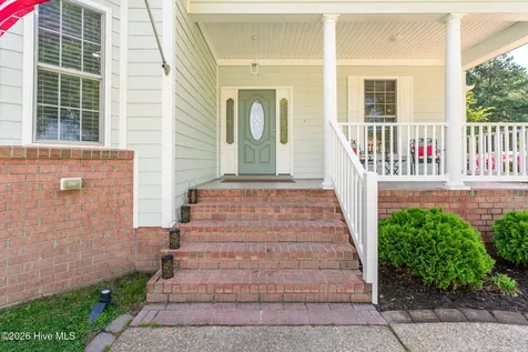 121 Shenandoah River Drive Hertford NC 27944