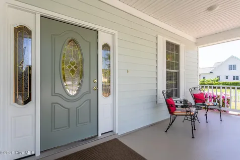 121 Shenandoah River Drive Hertford NC 27944