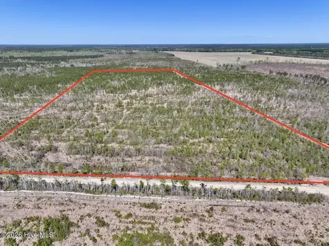 0 Guinea Mill Road Ernul NC 28527