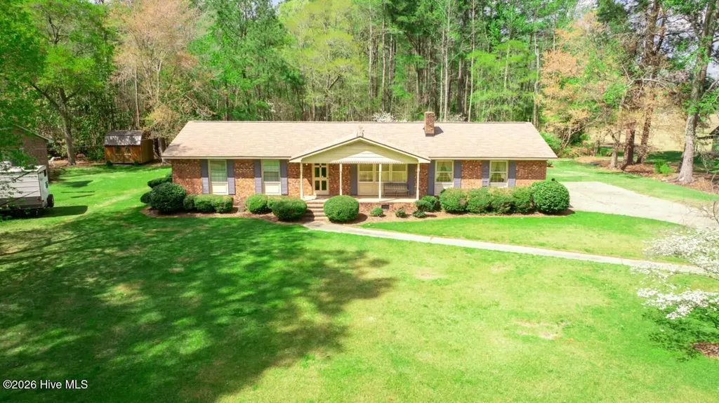 12445 U.s. 64 Williamston NC 27892