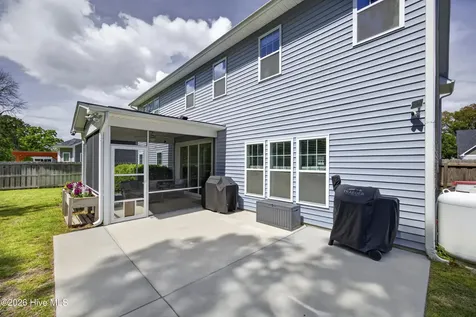 119 Downy Drive Hampstead NC 28443