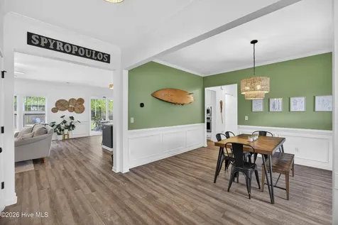 119 Downy Drive Hampstead NC 28443