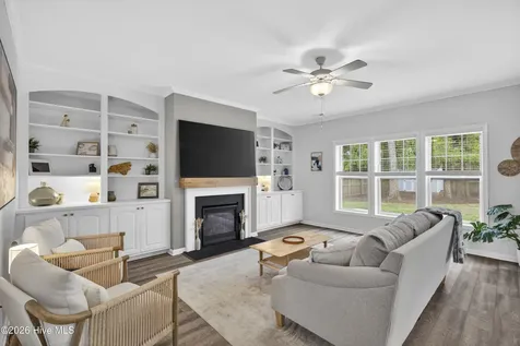 119 Downy Drive Hampstead NC 28443