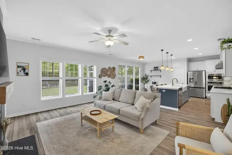 119 Downy Drive Hampstead NC 28443