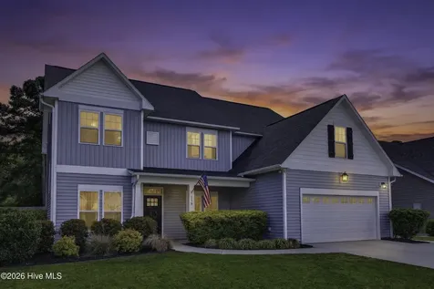 119 Downy Drive Hampstead NC 28443