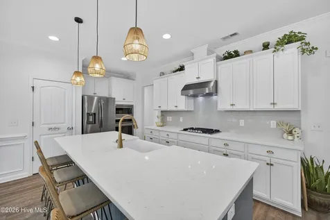 119 Downy Drive Hampstead NC 28443