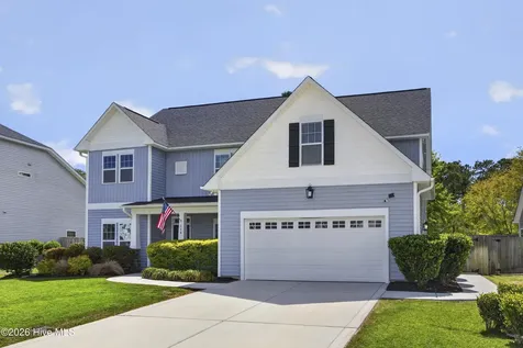 119 Downy Drive Hampstead NC 28443