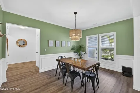 119 Downy Drive Hampstead NC 28443