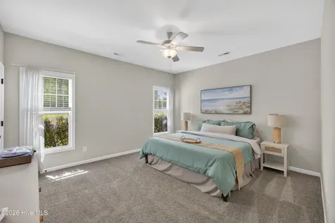119 Downy Drive Hampstead NC 28443