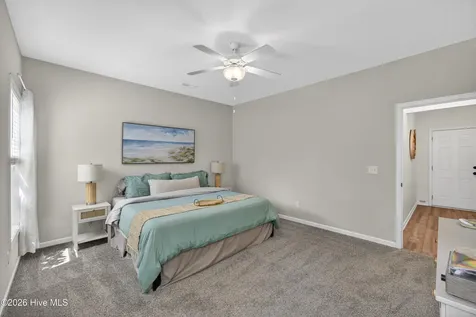 119 Downy Drive Hampstead NC 28443