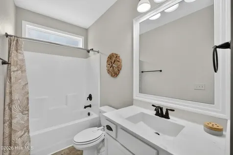 119 Downy Drive Hampstead NC 28443