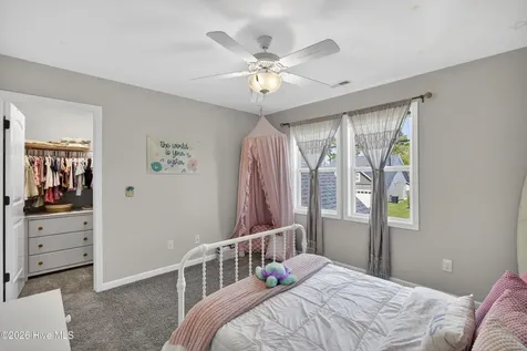 119 Downy Drive Hampstead NC 28443
